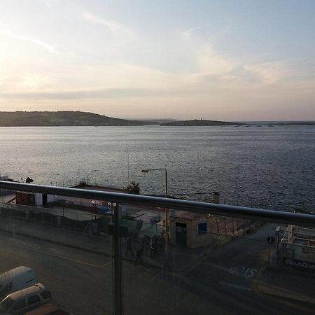 Panorama Mediterranea Сейнт Полс Бей Екстериор снимка